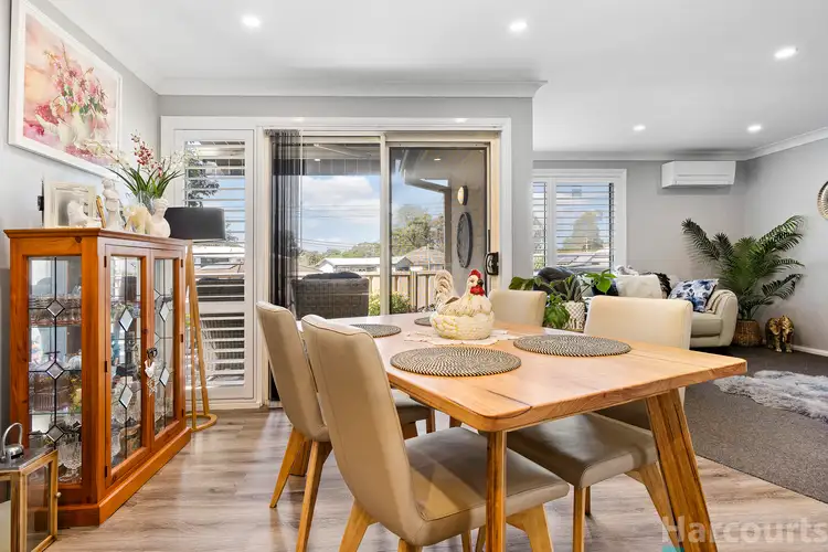 Fifth view of Homely townhouse listing, 5/51 Bousfield Street, Wallsend NSW 2287