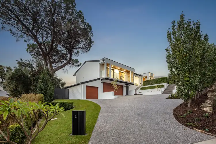 5 Warburton Court, Beaumont SA 5066