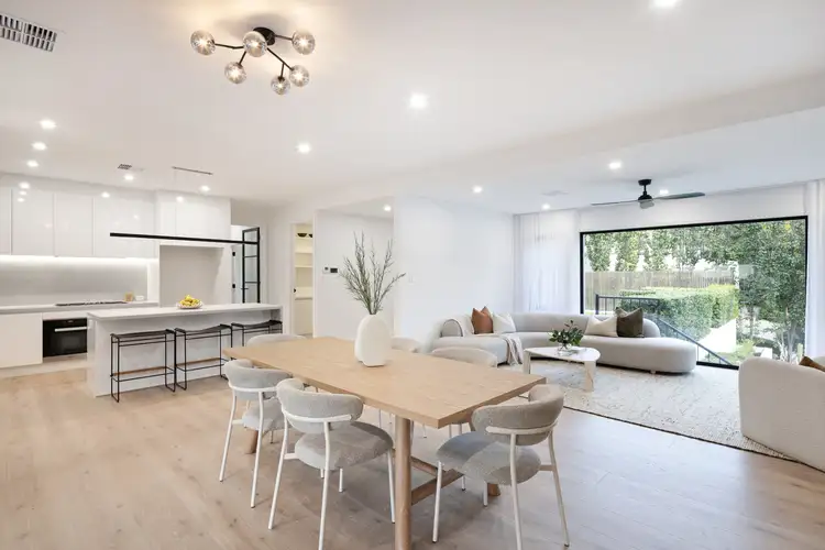 Fourth view of Homely house listing, 5 Warburton Court, Beaumont SA 5066