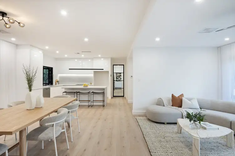 Fifth view of Homely house listing, 5 Warburton Court, Beaumont SA 5066