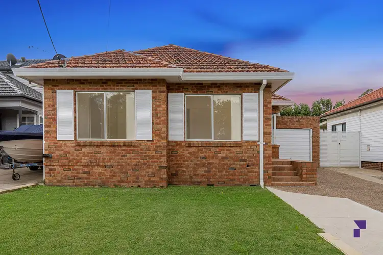 Main view of Homely house listing, 3 Leigh Avenue, Roselands NSW 2196