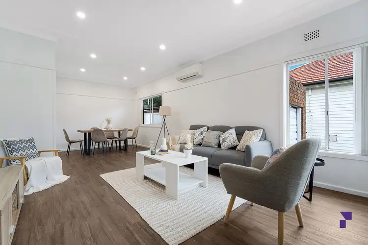 Third view of Homely house listing, 3 Leigh Avenue, Roselands NSW 2196