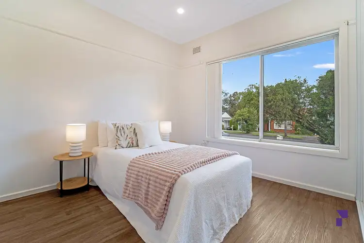 Fourth view of Homely house listing, 3 Leigh Avenue, Roselands NSW 2196