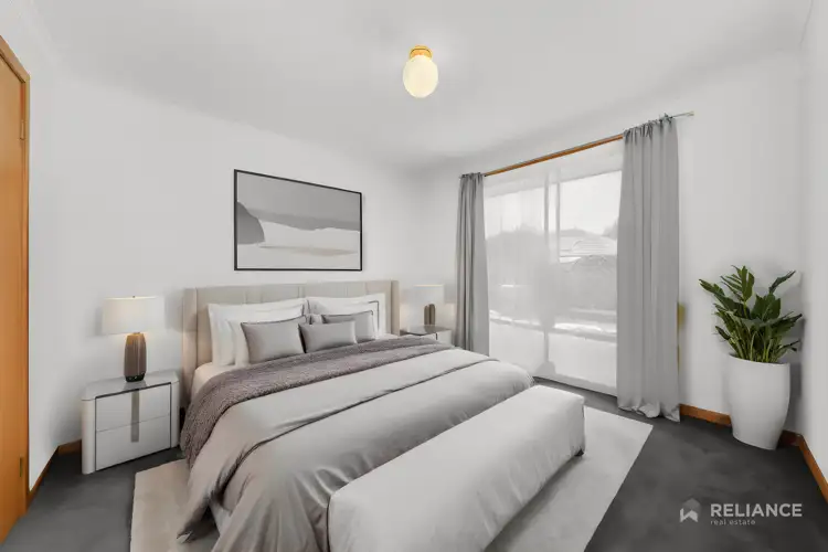 Fifth view of Homely house listing, 13 Tiber Close, Werribee VIC 3030