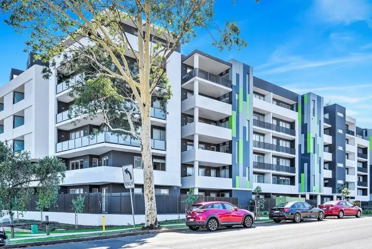 G08/7b Olive Street, Seven Hills NSW 2147