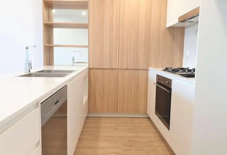 Second view of Homely unit listing, G08/7b Olive Street, Seven Hills NSW 2147