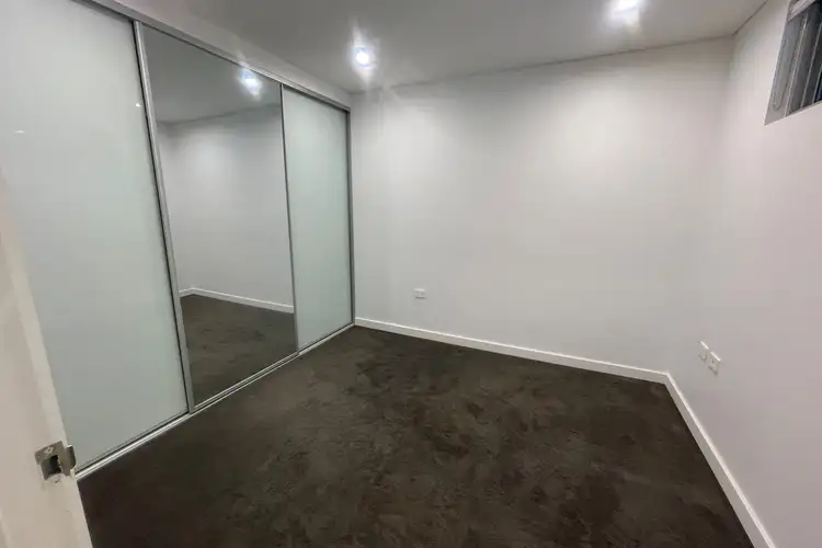 Third view of Homely unit listing, G08/7b Olive Street, Seven Hills NSW 2147