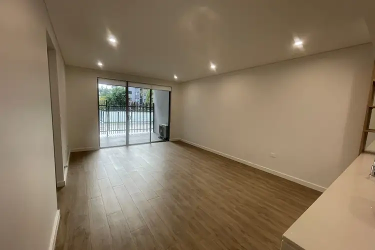 Fourth view of Homely unit listing, G08/7b Olive Street, Seven Hills NSW 2147