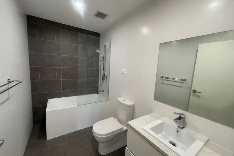 Fifth view of Homely unit listing, G08/7b Olive Street, Seven Hills NSW 2147