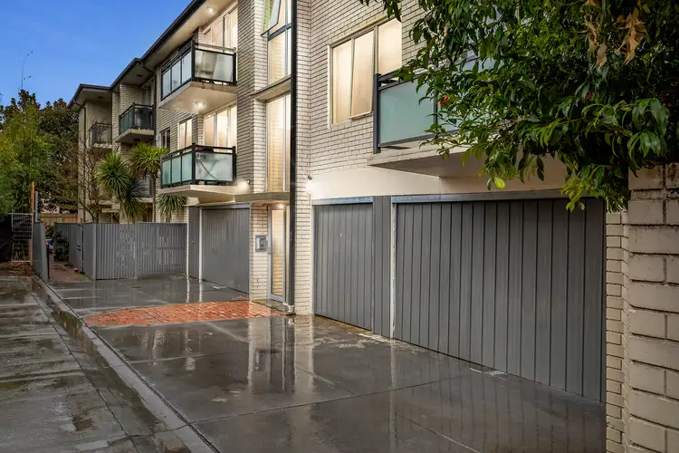 1/5 St James Road, Armadale VIC 3143