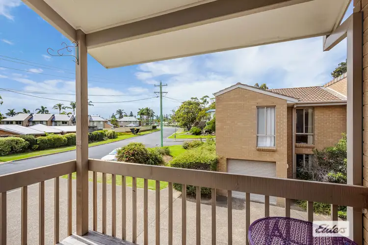 Main view of Homely unit listing, 8/2 Panorama Drive, Tathra NSW 2550