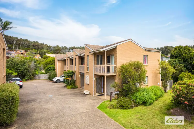 Third view of Homely unit listing, 8/2 Panorama Drive, Tathra NSW 2550