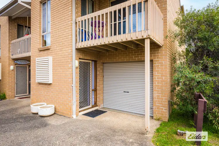 Fourth view of Homely unit listing, 8/2 Panorama Drive, Tathra NSW 2550