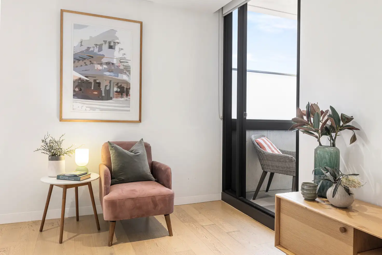 Main view of Homely apartment listing, 209/3-5 St Kilda Road, St Kilda VIC 3182