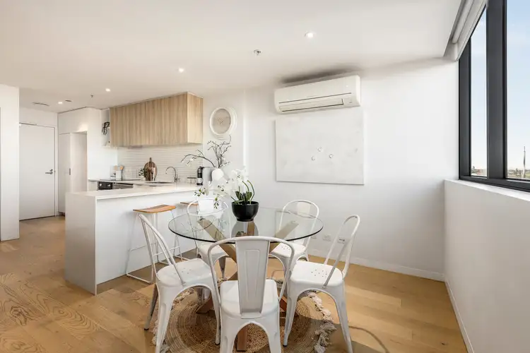 Fourth view of Homely apartment listing, 209/3-5 St Kilda Road, St Kilda VIC 3182