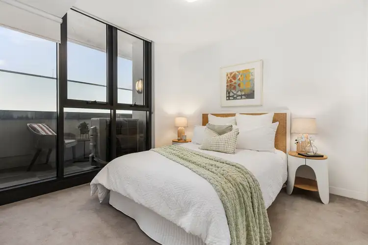 Fifth view of Homely apartment listing, 209/3-5 St Kilda Road, St Kilda VIC 3182