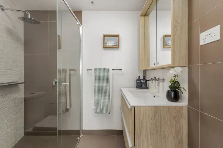 Sixth view of Homely apartment listing, 209/3-5 St Kilda Road, St Kilda VIC 3182