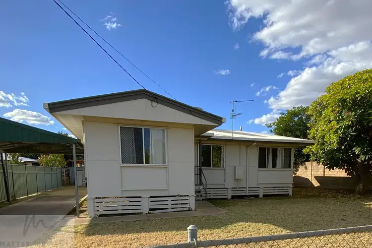 Main view of Homely house listing, 5 Beta Street, Mount Isa QLD 4825