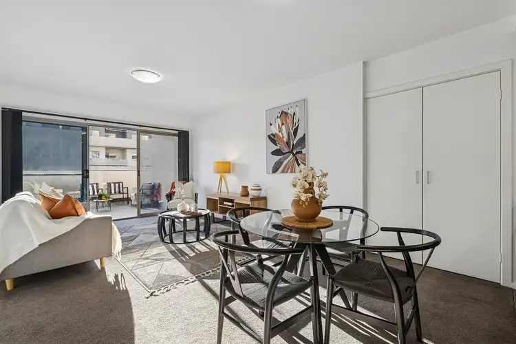 Fourth view of Homely apartment listing, 193/24 Philip Hodgins Street, Wright ACT 2611