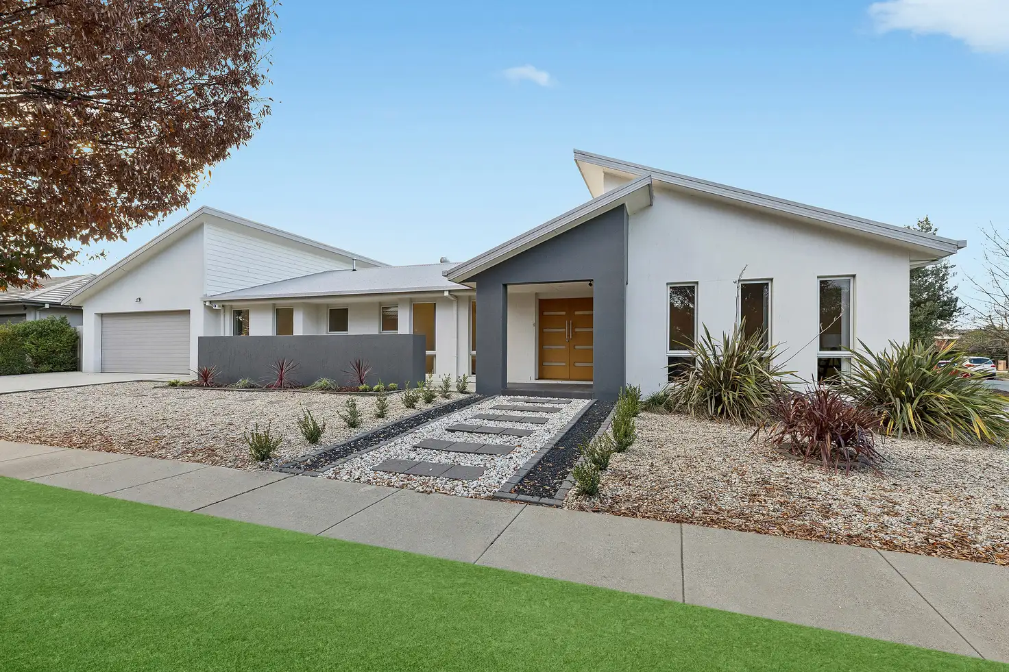 Main view of Homely house listing, 23 Judith Wright Street, Franklin ACT 2913