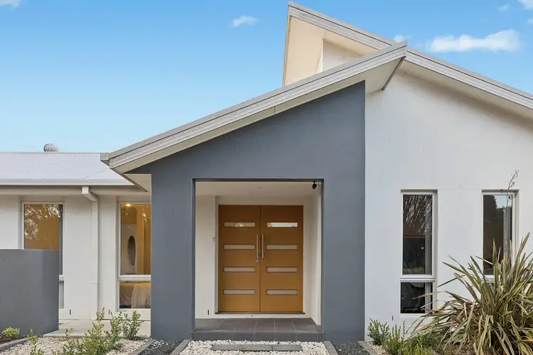 Second view of Homely house listing, 23 Judith Wright Street, Franklin ACT 2913