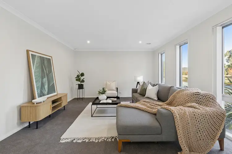 Third view of Homely house listing, 23 Judith Wright Street, Franklin ACT 2913