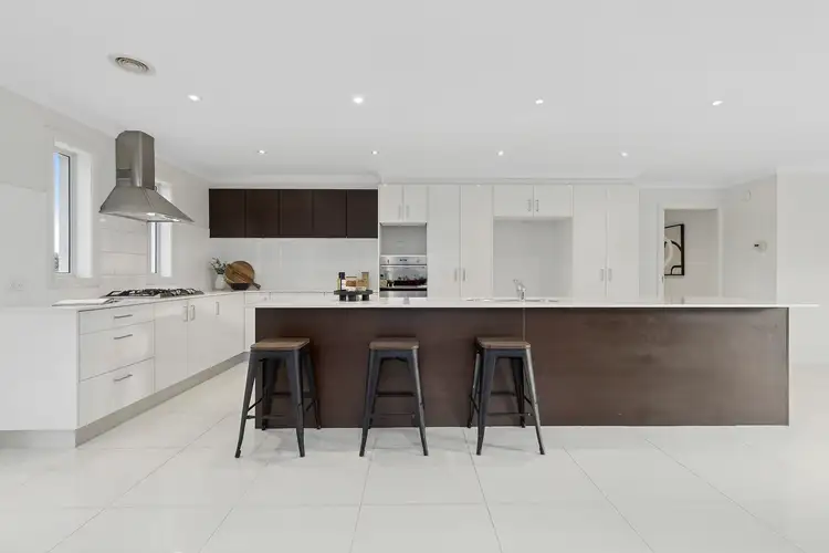 Fourth view of Homely house listing, 23 Judith Wright Street, Franklin ACT 2913