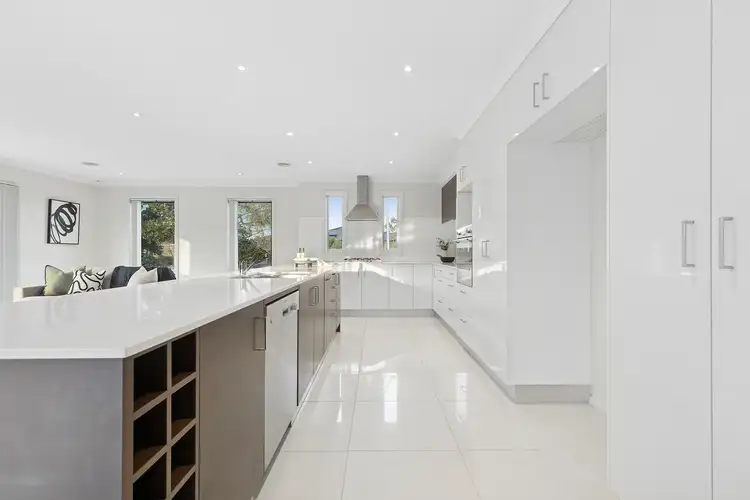 Fifth view of Homely house listing, 23 Judith Wright Street, Franklin ACT 2913