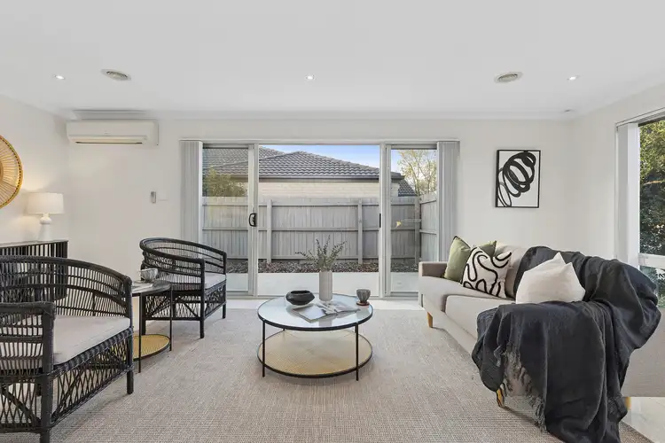 Sixth view of Homely house listing, 23 Judith Wright Street, Franklin ACT 2913