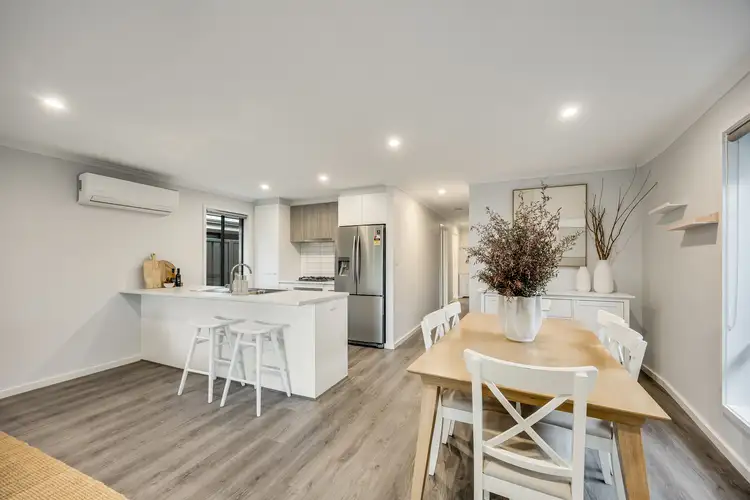 Fourth view of Homely house listing, 53 Trowbridge Avenue, Mitchell Park SA 5043