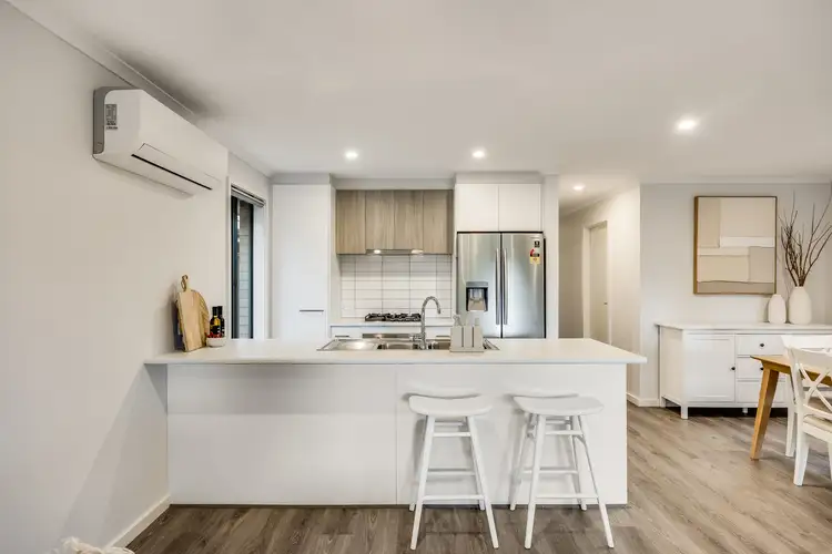 Fifth view of Homely house listing, 53 Trowbridge Avenue, Mitchell Park SA 5043