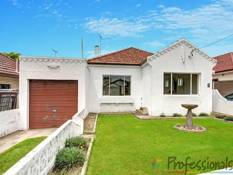 Main view of Homely house listing, 3 Mimosa Street, Oatley NSW 2223