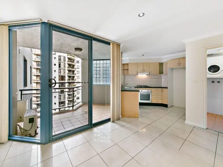 Second view of Homely unit listing, 55/14 Hassall Street, Parramatta NSW 2150