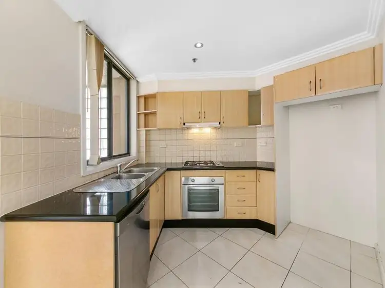 Third view of Homely unit listing, 55/14 Hassall Street, Parramatta NSW 2150