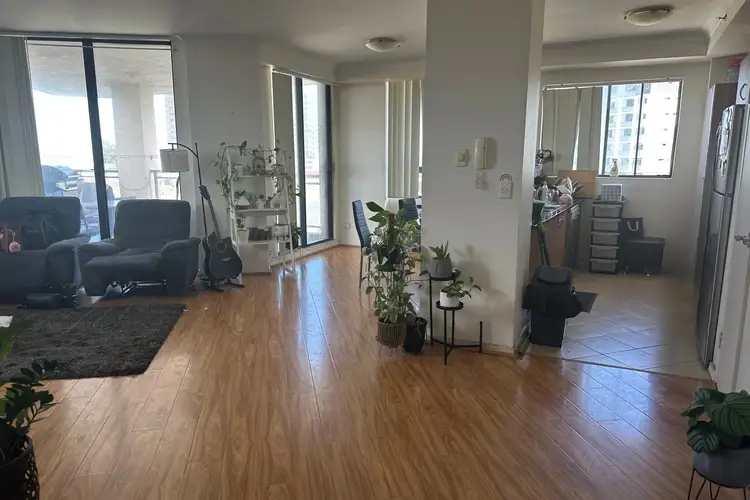 Third view of Homely unit listing, 5051/57-72 Queen Street, Auburn NSW 2144