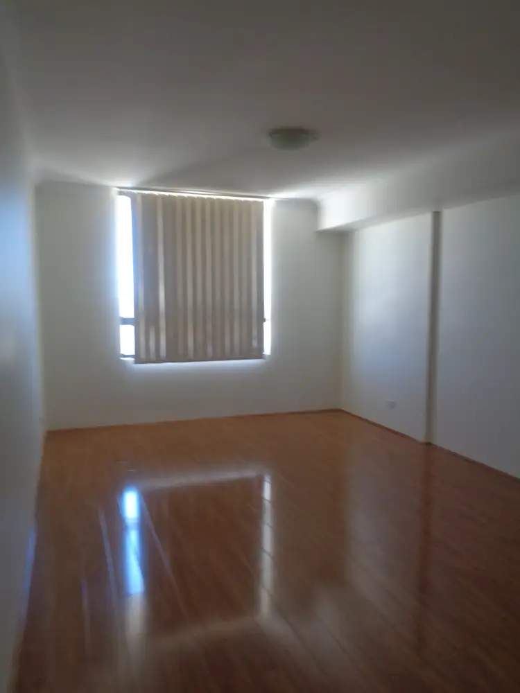 Fifth view of Homely unit listing, 5051/57-72 Queen Street, Auburn NSW 2144