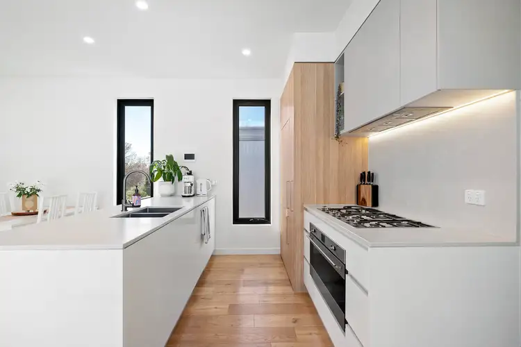 Third view of Homely townhouse listing, 2/20 Lusher Road, Croydon VIC 3136