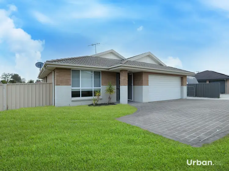 96 Hillview Road, East Branxton NSW 2335