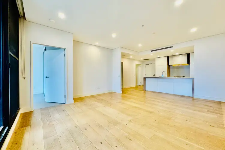Second view of Homely apartment listing, 1006/13 Verona Drive, Wentworth Point NSW 2127