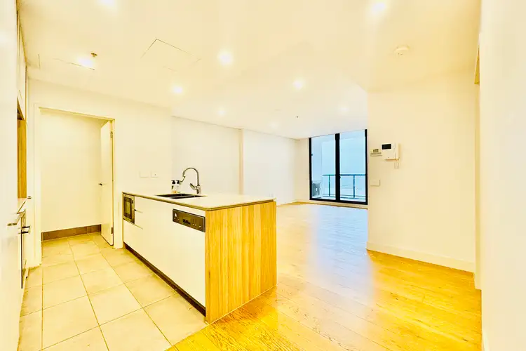 Fifth view of Homely apartment listing, 1006/13 Verona Drive, Wentworth Point NSW 2127