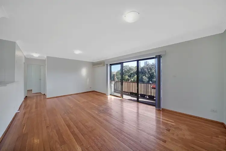 Third view of Homely unit listing, 89/2 Riverpark Drive, Liverpool NSW 2170