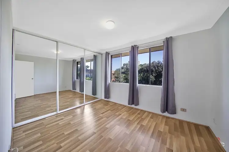 Fourth view of Homely unit listing, 89/2 Riverpark Drive, Liverpool NSW 2170