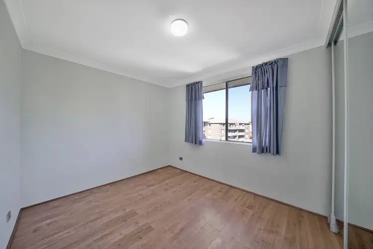 Fifth view of Homely unit listing, 89/2 Riverpark Drive, Liverpool NSW 2170