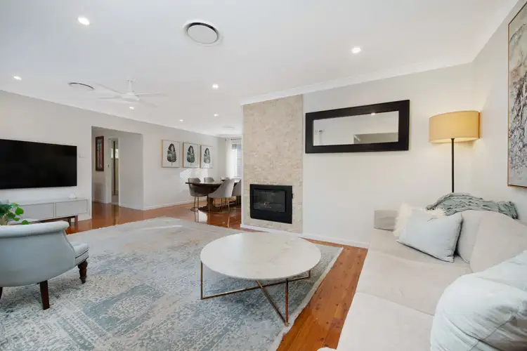 Third view of Homely house listing, 16 Northam Drive, North Rocks NSW 2151