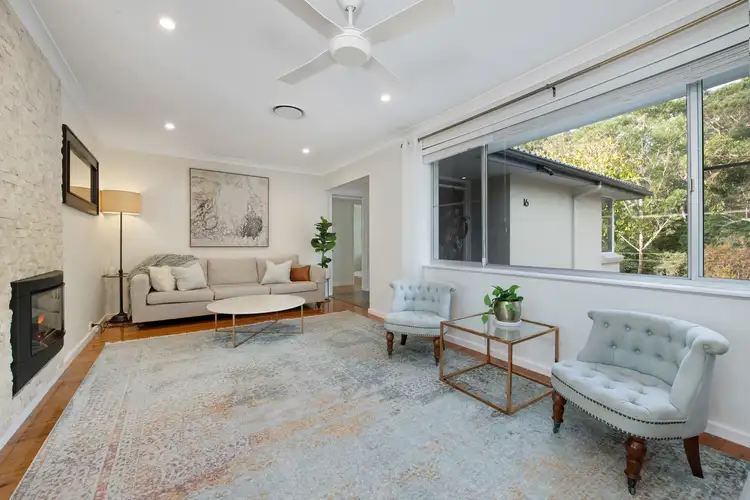 Fourth view of Homely house listing, 16 Northam Drive, North Rocks NSW 2151