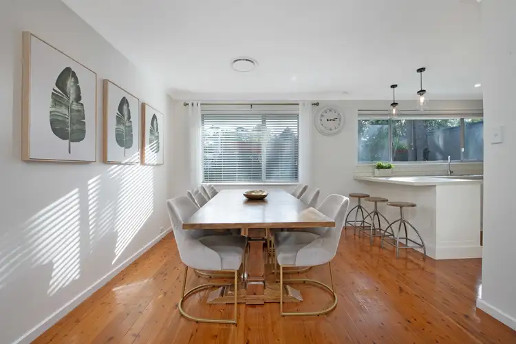 Fifth view of Homely house listing, 16 Northam Drive, North Rocks NSW 2151