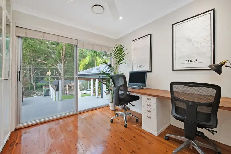 Sixth view of Homely house listing, 16 Northam Drive, North Rocks NSW 2151