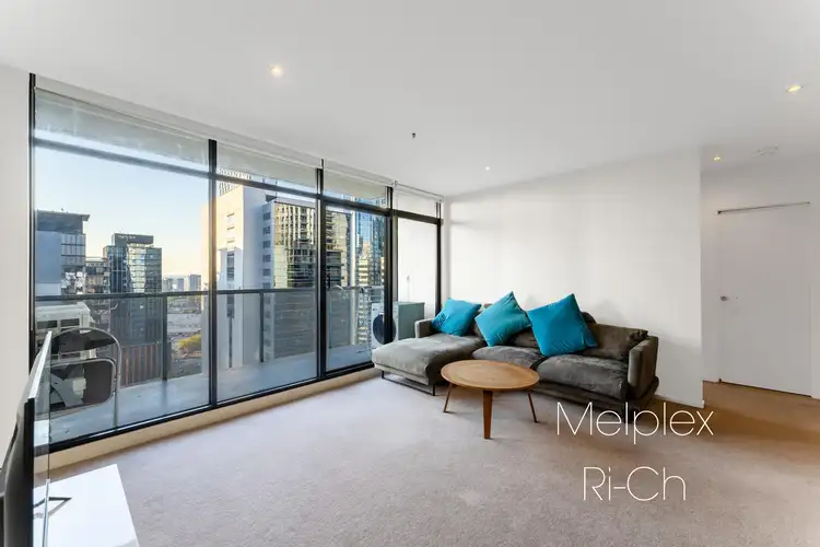 2302/380 Little Lonsdale Street, Melbourne VIC 3000