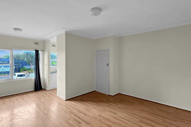 Third view of Homely unit listing, 6/38 Rossmore Avenue, Punchbowl NSW 2196
