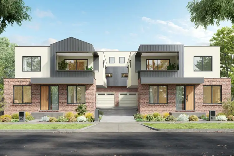 5/40 Showers Street, Preston VIC 3072